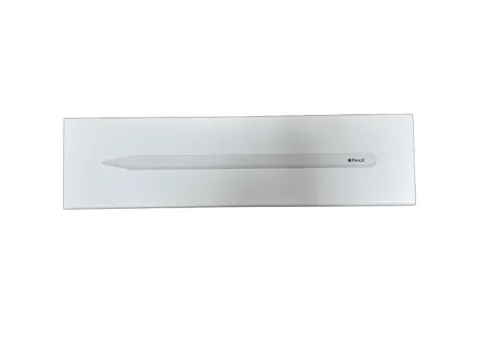 Pencil 2nd