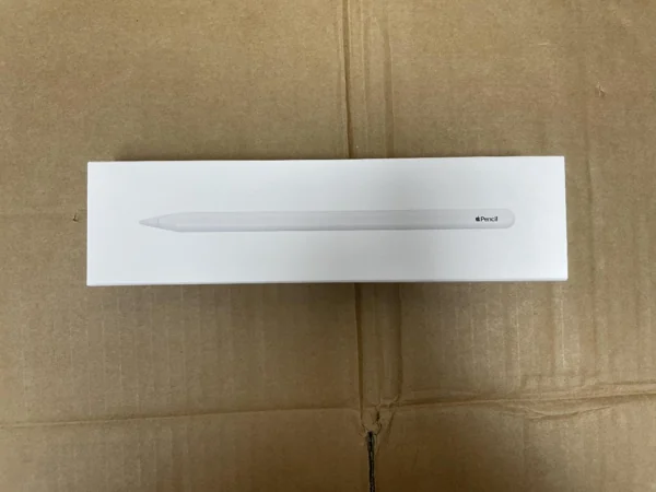 Pencil 2nd