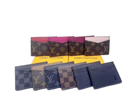 Louis Vuitton Wallet