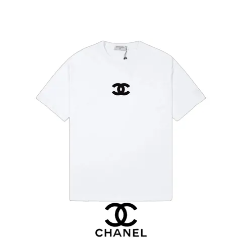 Chanel Tee