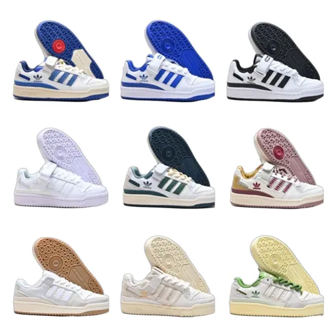 Adidas Forum 84