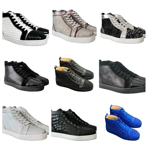 Louboutin Shoes