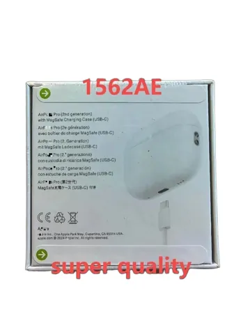 Airpods Pro2 1562AE