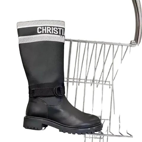 Christian Dior Boots