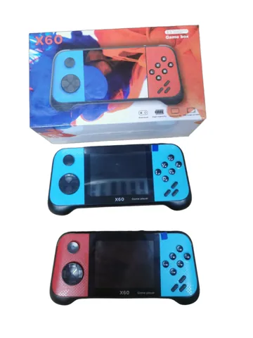 Game Machine X60