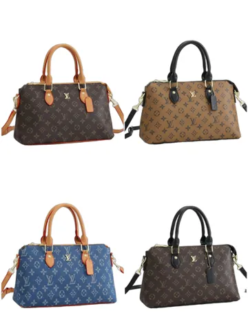 Louis Vuitton Bag