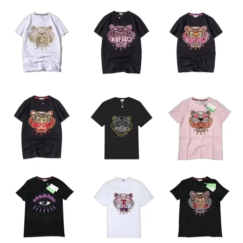Kenzo Tee