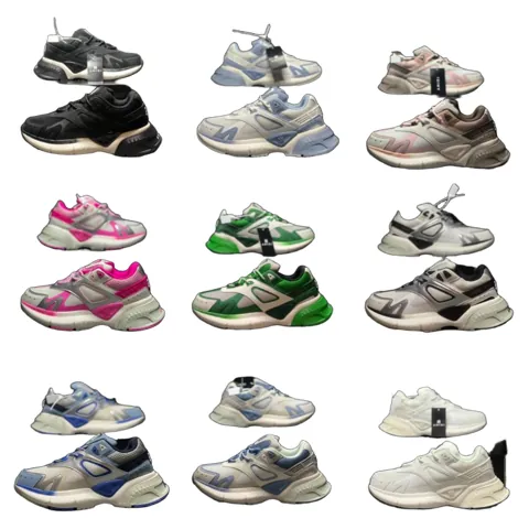Amiri Shoes