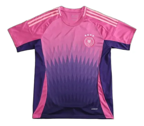 2024 UEFA Germany away Fan version