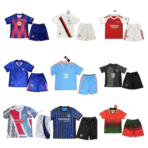 Football Jersey