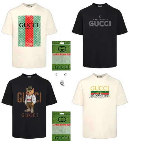 Gucci Tee
