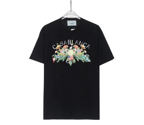 Casablanca Tee
