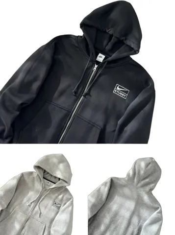 Stussy Hoodie