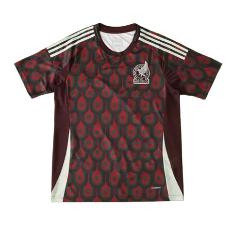 2024 season Mexico home Fan version