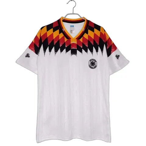1994 season Germany home Retro Fan version