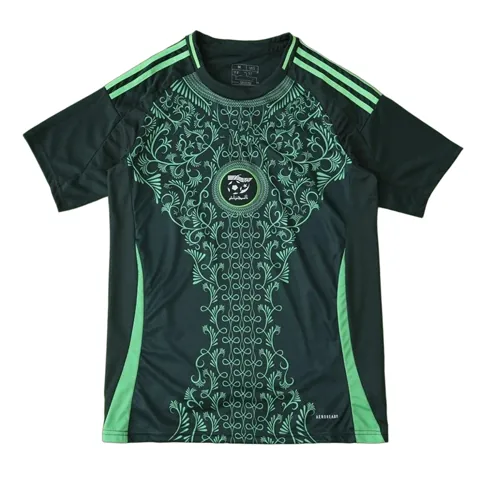 2425 season Algeria away Fan version