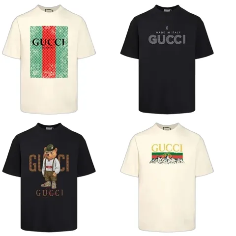 Gucci Tee