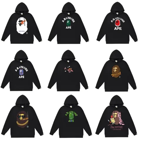 Bape Hoodie