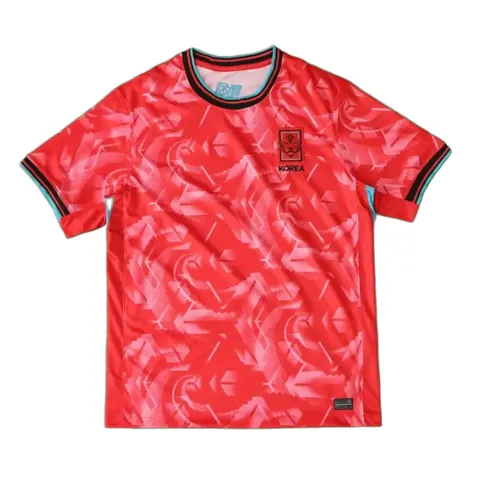 2024 season South Korea home Fan version