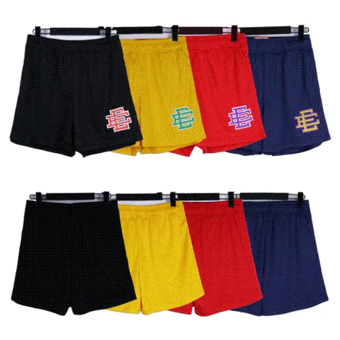 EricEmanuel Shorts