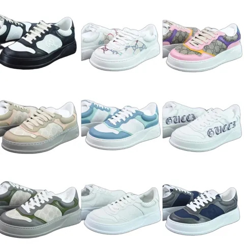 Gucci Shoes