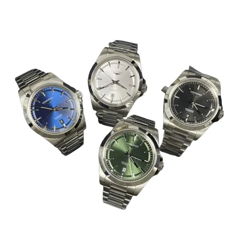 Longines [CONQUEST]