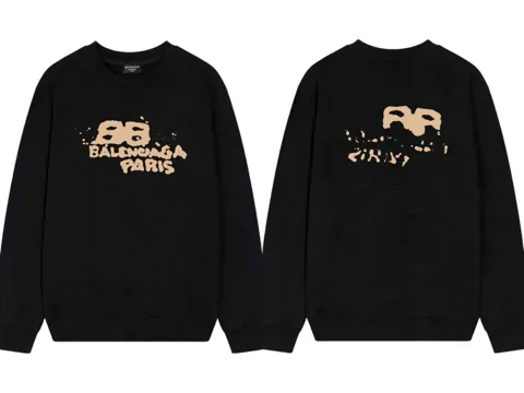 Balenciaga Hoodie