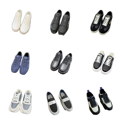 Prada Shoes
