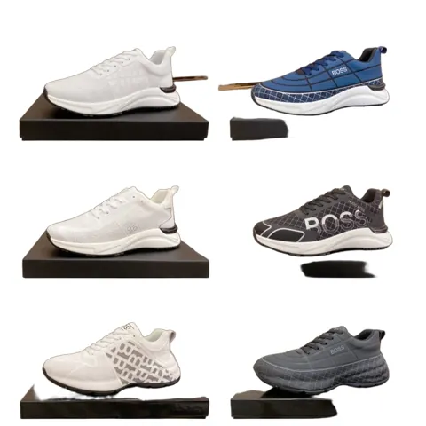 Boss Shoes