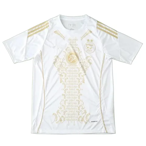 2425 season Algeria Concept version Fan version