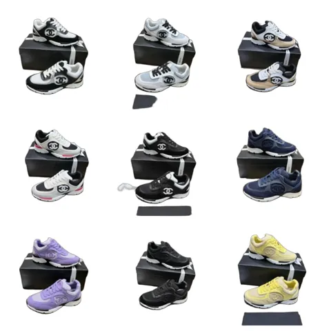 Chanel Shoes