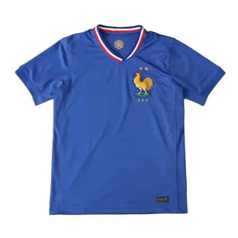 2024 UEFA France home Fan version