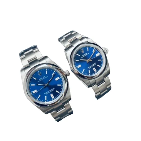 Rolex [OYSTER PERPETUAL]