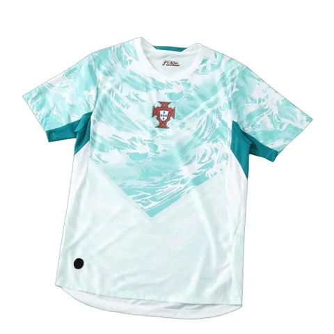 2026 FIFA World Cup Portugal away Player version