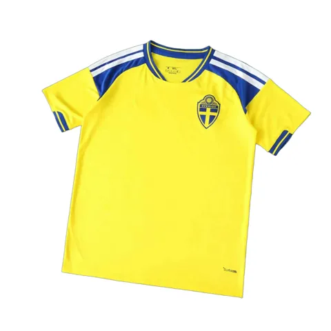 2026 FIFA World Cup Sweden home Fan version