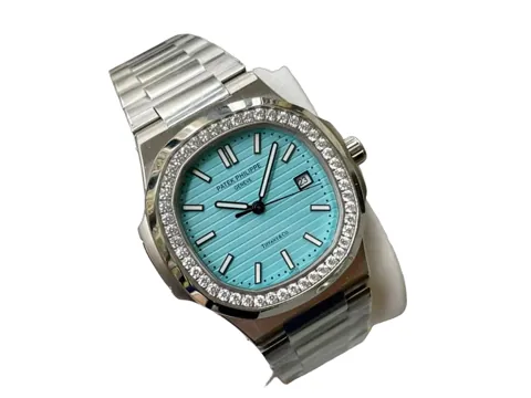 Patek Philippe [NAUTILUS]