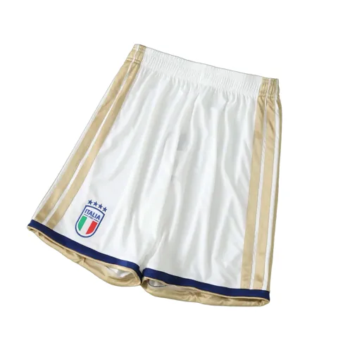 2026 FIFA World Cup Italy home shorts