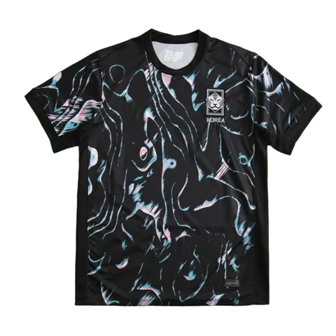 2024 season South Korea away Fan version