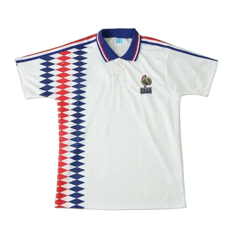 1994 season France away retro Fan version