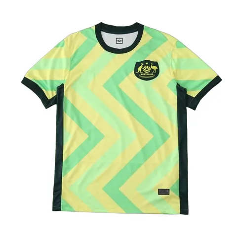 2526 season Australia home Fan version