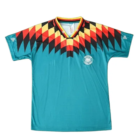 1994 season Germany away retro Fan version
