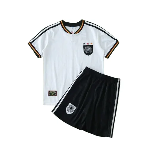 1996 Germany home retro Kids kit