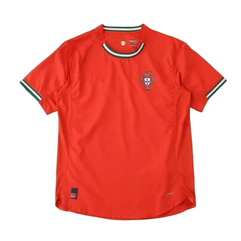 2526 season Portugal home Player version