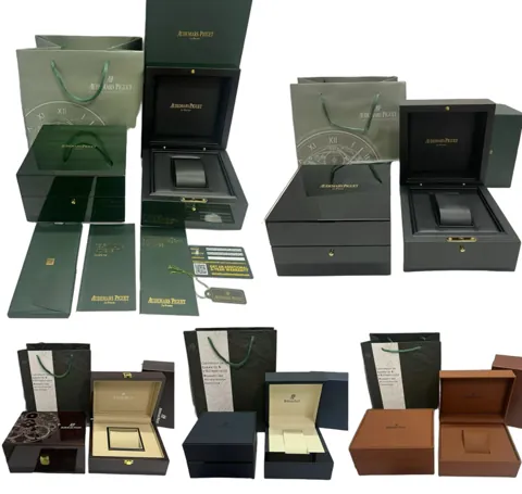 Audemars Piguet Watch Box